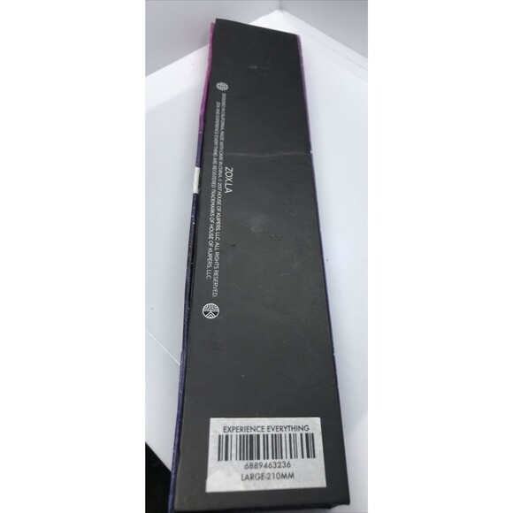 Zox V1 Imperial  Experience Everything Strap Band Wristband Large 210mm - Picture 3 of 4